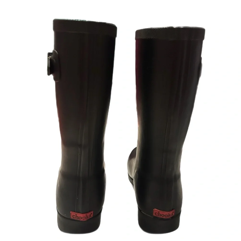Chooka Downtown‎ Mid Rain Boots
